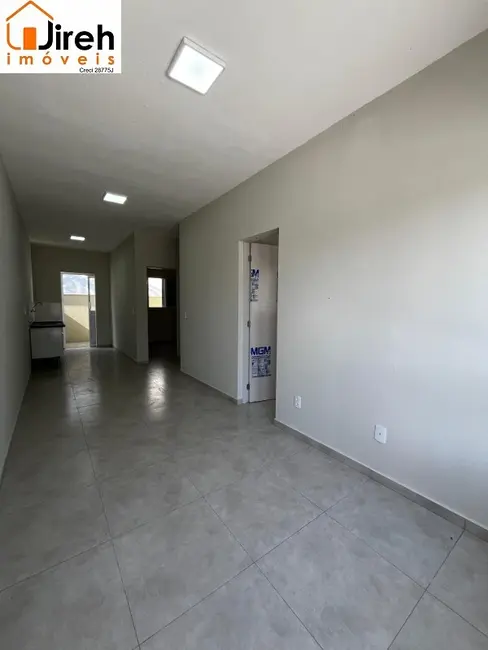 Casa de Condomínio com 2 quartos à venda, 47m2 em Santa Luzia, Ribeirao Pires - SP - imagem 3 Foto 3 de Casa de Condomínio com 2 quartos à venda, 47m2 em Santa Luzia, Ribeirao Pires - SP