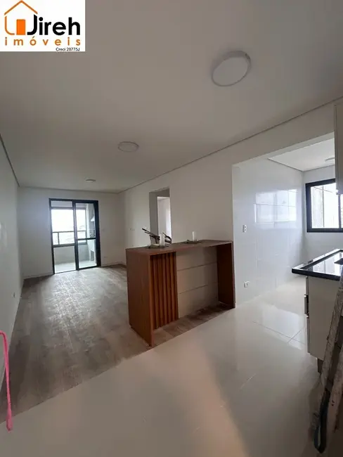 Foto 1 de Apartamento com 2 quartos à venda, 60m2 em Vila Bocaina, Maua - SP