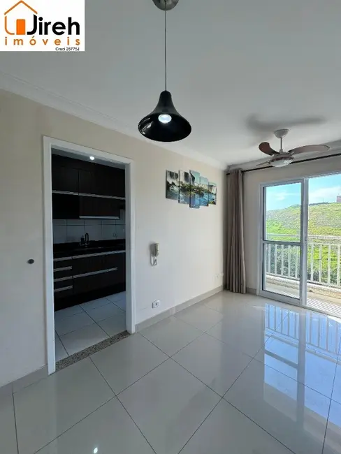 Foto 8 de Apartamento com 2 quartos à venda, 52m2 em Vila Falchi, Maua - SP