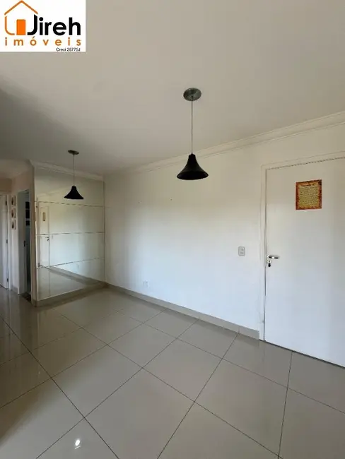 Foto 4 de Apartamento com 2 quartos à venda, 52m2 em Vila Falchi, Maua - SP