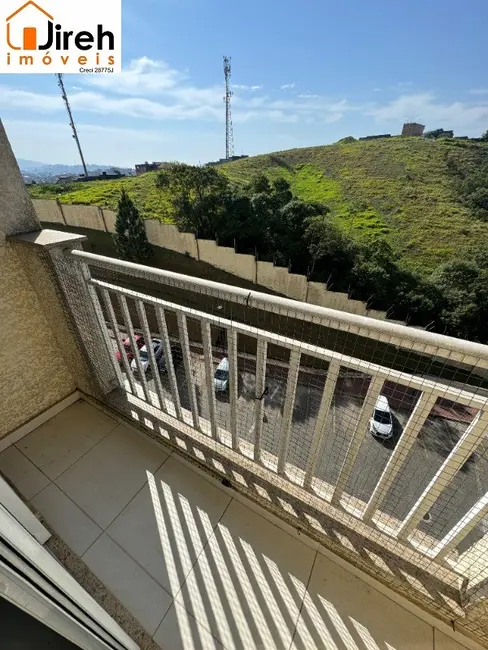 Foto 9 de Apartamento com 2 quartos à venda, 52m2 em Vila Falchi, Maua - SP