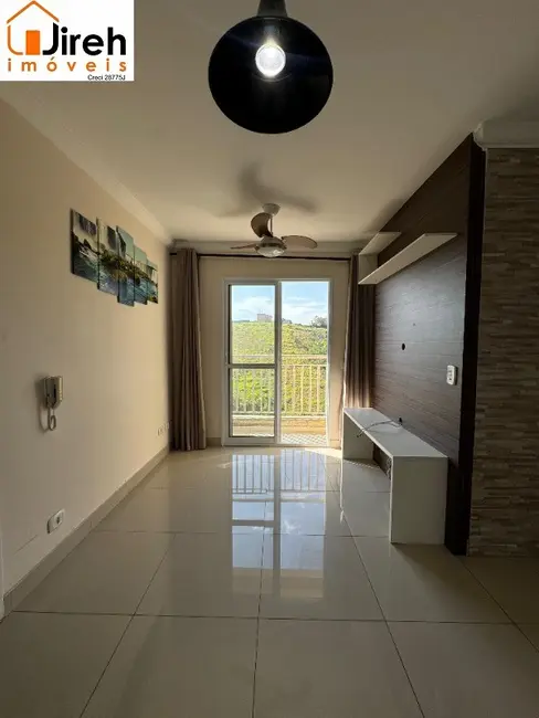 Foto 2 de Apartamento com 2 quartos à venda, 52m2 em Vila Falchi, Maua - SP