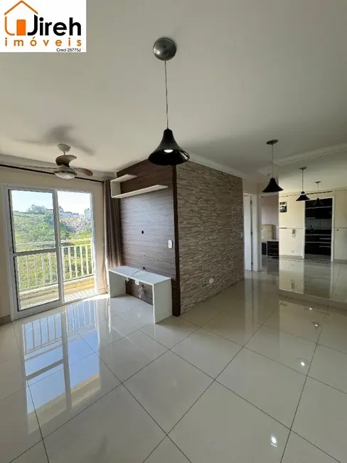 Foto 5 de Apartamento com 2 quartos à venda, 52m2 em Vila Falchi, Maua - SP