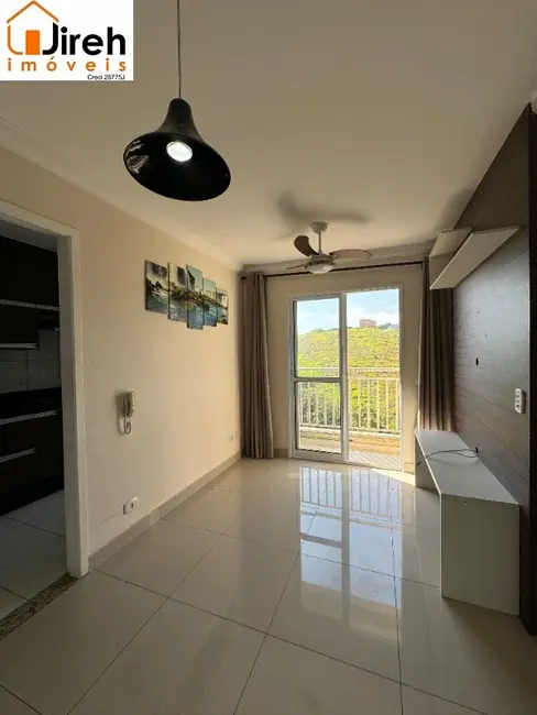 Foto 7 de Apartamento com 2 quartos à venda, 52m2 em Vila Falchi, Maua - SP
