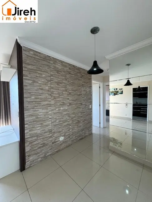 Foto 6 de Apartamento com 2 quartos à venda, 52m2 em Vila Falchi, Maua - SP