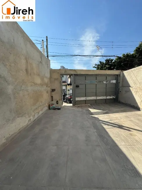 Foto 3 de Casa com 3 quartos à venda, 137m2 em Jardim Haydee, Maua - SP