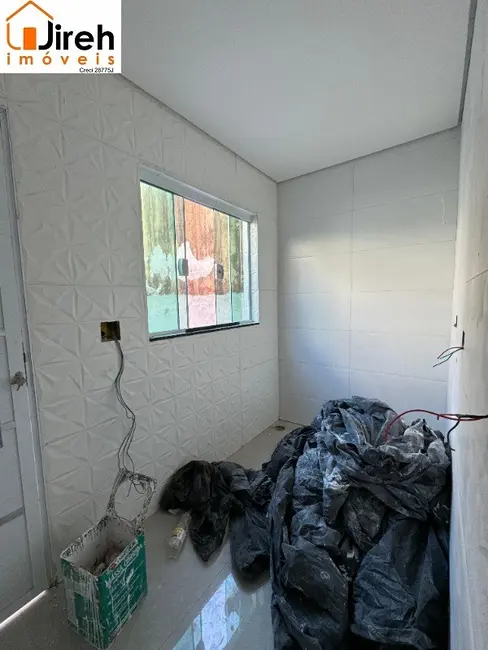 Foto 9 de Casa com 3 quartos à venda, 137m2 em Jardim Haydee, Maua - SP