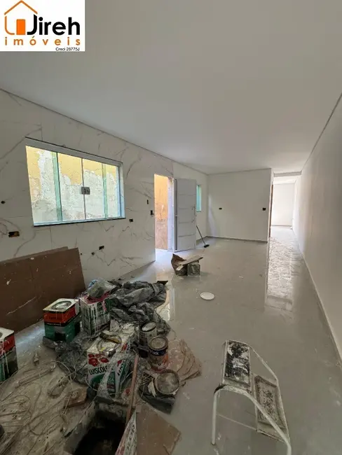 Foto 8 de Casa com 3 quartos à venda, 137m2 em Jardim Haydee, Maua - SP