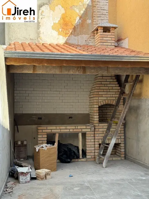 Foto 6 de Casa com 3 quartos à venda, 137m2 em Jardim Haydee, Maua - SP