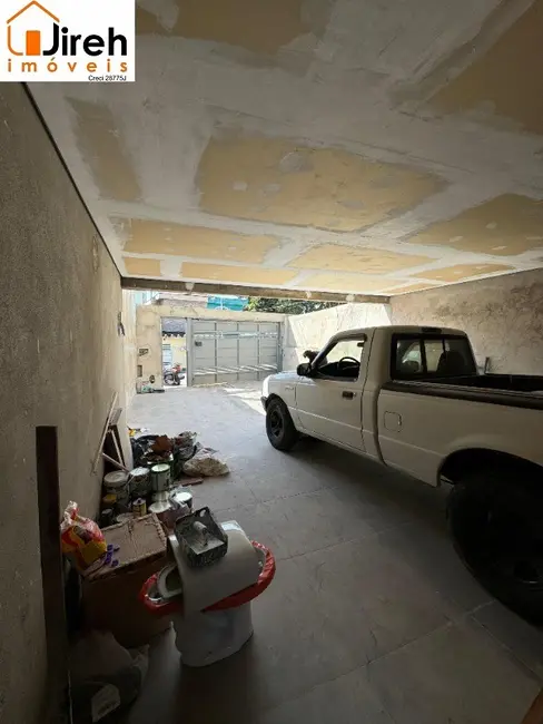 Foto 4 de Casa com 3 quartos à venda, 137m2 em Jardim Haydee, Maua - SP