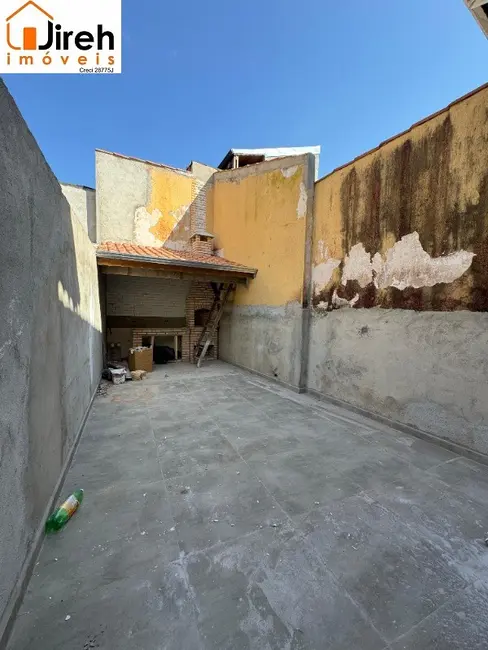 Foto 5 de Casa com 3 quartos à venda, 137m2 em Jardim Haydee, Maua - SP