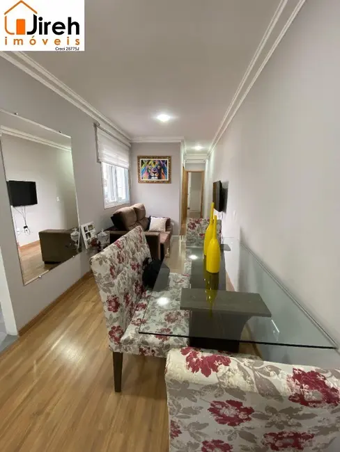 Foto 6 de Apartamento com 2 quartos à venda, 49m2 em Vila Guarani, Maua - SP