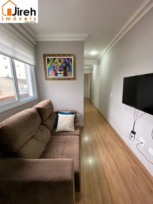 Foto 7 de Apartamento com 2 quartos à venda, 49m2 em Vila Guarani, Maua - SP