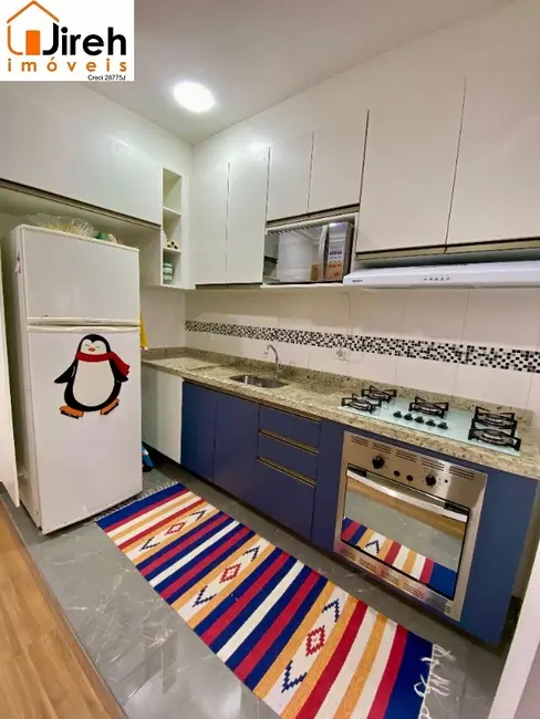 Foto 3 de Apartamento com 2 quartos à venda, 49m2 em Vila Guarani, Maua - SP