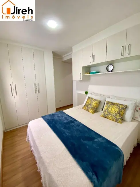 Foto 9 de Apartamento com 2 quartos à venda, 49m2 em Vila Guarani, Maua - SP