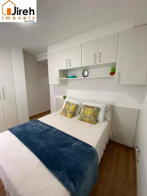 Foto 8 de Apartamento com 2 quartos à venda, 49m2 em Vila Guarani, Maua - SP