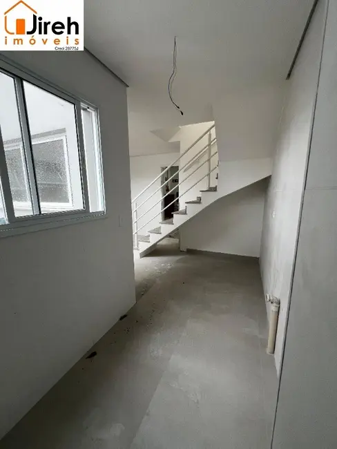 Foto 6 de Apartamento com 2 quartos à venda, 60m2 em Jardim Haydee, Maua - SP
