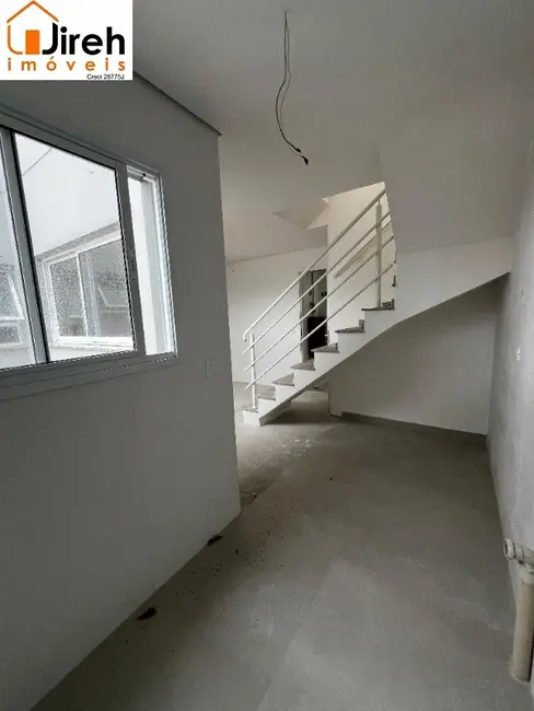 Foto 5 de Apartamento com 2 quartos à venda, 60m2 em Jardim Haydee, Maua - SP