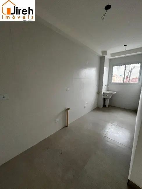 Foto 4 de Apartamento com 2 quartos à venda, 60m2 em Jardim Haydee, Maua - SP