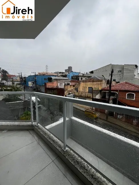 Foto 9 de Apartamento com 2 quartos à venda, 60m2 em Jardim Haydee, Maua - SP