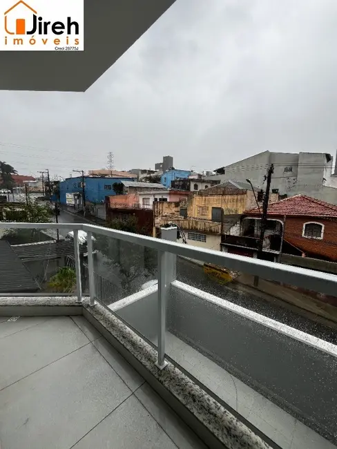 Foto 8 de Apartamento com 2 quartos à venda, 60m2 em Jardim Haydee, Maua - SP