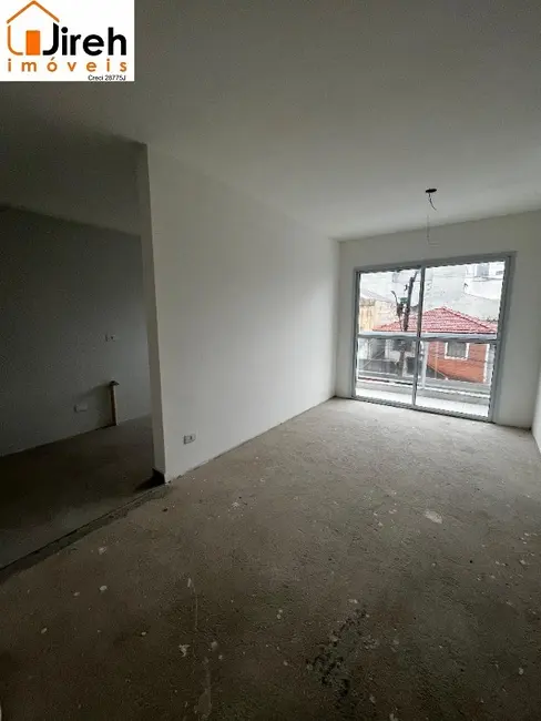 Foto 3 de Apartamento com 2 quartos à venda, 60m2 em Jardim Haydee, Maua - SP