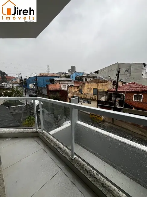 Foto 7 de Apartamento com 2 quartos à venda, 60m2 em Jardim Haydee, Maua - SP