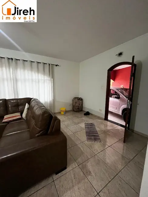 Foto 3 de Casa com 3 quartos à venda, 245m2 em Parque das Américas, Maua - SP