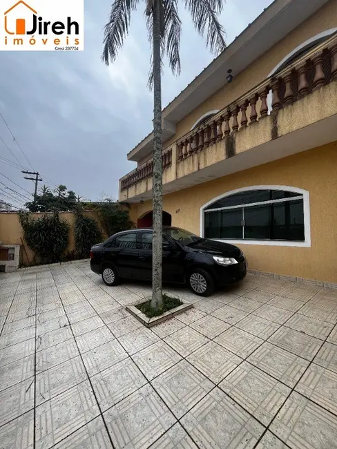 Foto 6 de Casa com 3 quartos à venda, 245m2 em Parque das Américas, Maua - SP