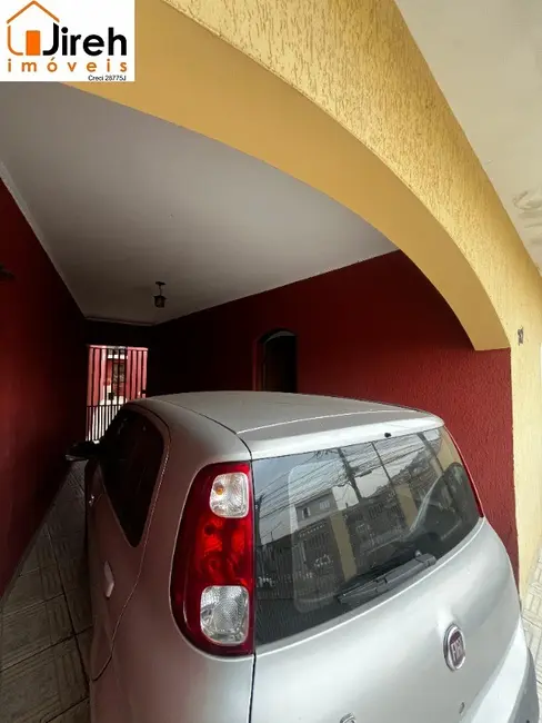 Foto 5 de Casa com 3 quartos à venda, 245m2 em Parque das Américas, Maua - SP