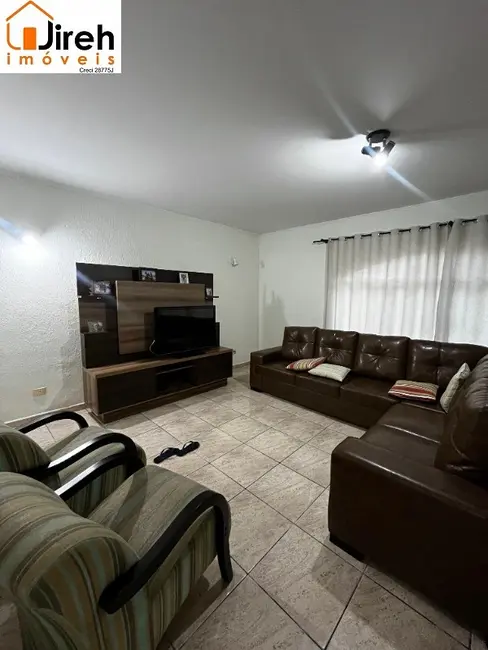 Foto 1 de Casa com 3 quartos à venda, 245m2 em Parque das Américas, Maua - SP