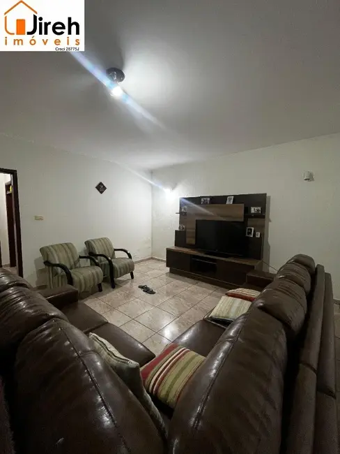 Foto 4 de Casa com 3 quartos à venda, 245m2 em Parque das Américas, Maua - SP