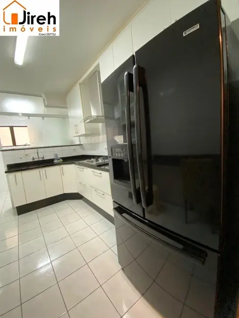 Foto 1 de Apartamento com 3 quartos à venda, 92m2 em Vila Nossa Senhora das Vitórias, Maua - SP