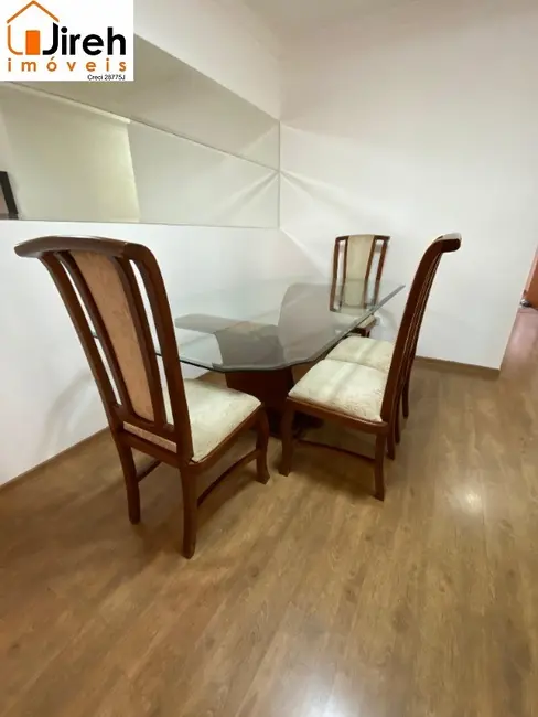 Apartamento com 3 quartos à venda, 92m2 em Vila Nossa Senhora das Vitórias, Maua - SP - imagem 8 Foto 8 de Apartamento com 3 quartos à venda, 92m2 em Vila Nossa Senhora das Vitórias, Maua - SP