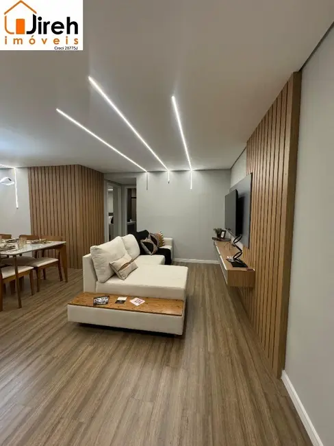Foto 1 de Apartamento com 2 quartos à venda, 67m2 em Vila Nossa Senhora das Vitórias, Maua - SP