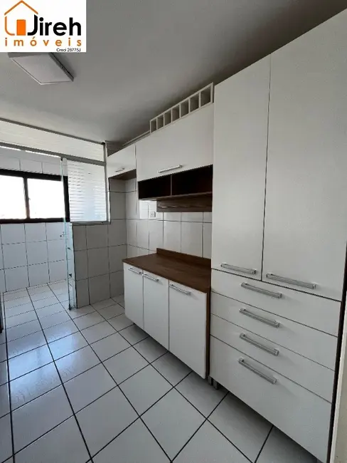 Foto 1 de Apartamento com 3 quartos à venda, 83m2 em Vila Bocaina, Maua - SP