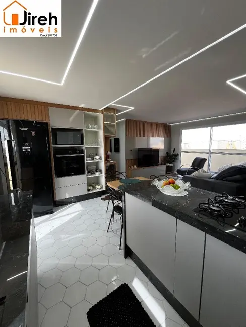 Foto 7 de Apartamento com 3 quartos à venda, 240m2 em Vila Guarani, Maua - SP