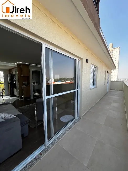 Foto 9 de Apartamento com 3 quartos à venda, 240m2 em Vila Guarani, Maua - SP