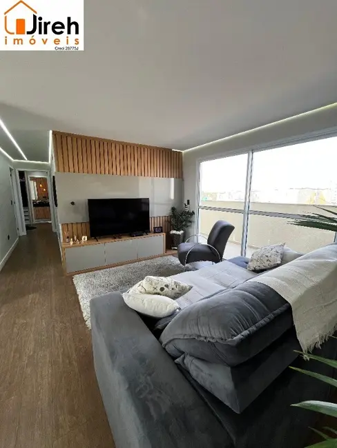 Foto 8 de Apartamento com 3 quartos à venda, 240m2 em Vila Guarani, Maua - SP