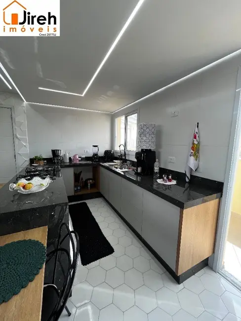 Foto 5 de Apartamento com 3 quartos à venda, 240m2 em Vila Guarani, Maua - SP