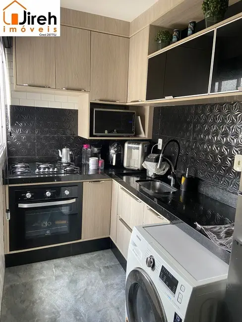 Foto 8 de Apartamento com 2 quartos à venda, 55m2 em Vila Assis Brasil, Maua - SP