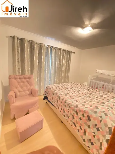 Foto 6 de Apartamento com 2 quartos à venda, 55m2 em Vila Assis Brasil, Maua - SP