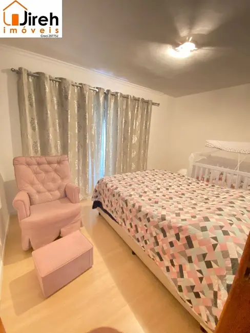 Foto 5 de Apartamento com 2 quartos à venda, 55m2 em Vila Assis Brasil, Maua - SP