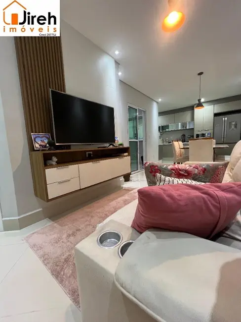 Apartamento com 2 quartos à venda, 57m2 em Roncon, Ribeirao Pires - SP - imagem 5 Foto 5 de Apartamento com 2 quartos à venda, 57m2 em Roncon, Ribeirao Pires - SP