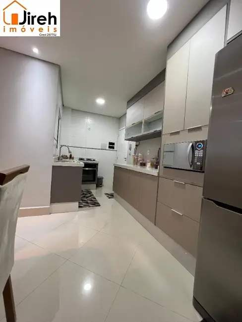 Apartamento com 2 quartos à venda, 57m2 em Roncon, Ribeirao Pires - SP - imagem 8 Foto 8 de Apartamento com 2 quartos à venda, 57m2 em Roncon, Ribeirao Pires - SP