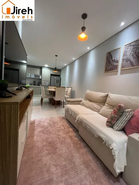 Apartamento com 2 quartos à venda, 57m2 em Roncon, Ribeirao Pires - SP - imagem 6 Foto 6 de Apartamento com 2 quartos à venda, 57m2 em Roncon, Ribeirao Pires - SP