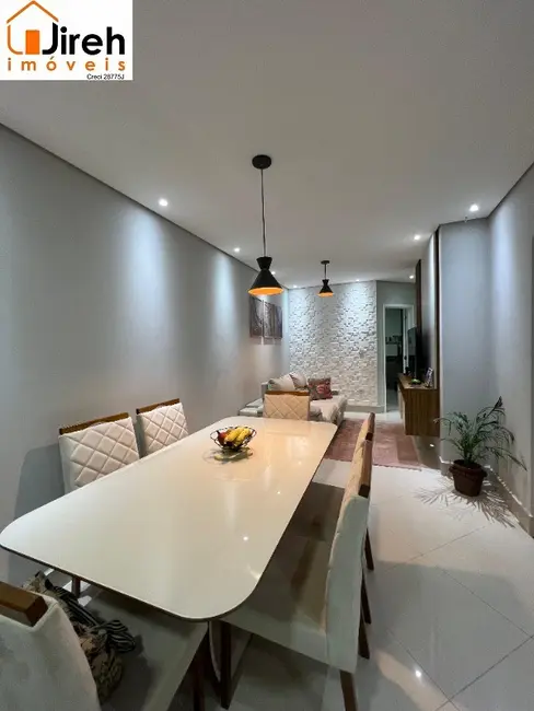 Apartamento com 2 quartos à venda, 57m2 em Roncon, Ribeirao Pires - SP - imagem 3 Foto 3 de Apartamento com 2 quartos à venda, 57m2 em Roncon, Ribeirao Pires - SP