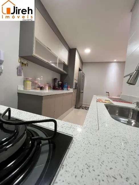 Apartamento com 2 quartos à venda, 57m2 em Roncon, Ribeirao Pires - SP - imagem 9 Foto 9 de Apartamento com 2 quartos à venda, 57m2 em Roncon, Ribeirao Pires - SP