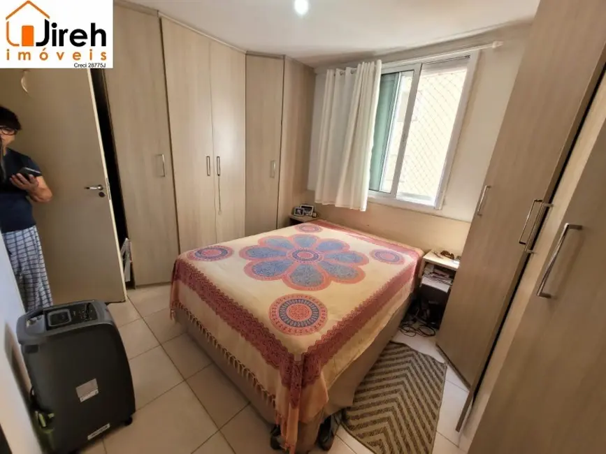 Apartamento com 3 quartos à venda, 69m2 em Parque São Vicente, Maua - SP - imagem 3 Foto 3 de Apartamento com 3 quartos à venda, 69m2 em Parque São Vicente, Maua - SP