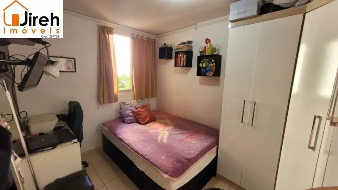 Apartamento com 3 quartos à venda, 69m2 em Parque São Vicente, Maua - SP - imagem 5 Foto 5 de Apartamento com 3 quartos à venda, 69m2 em Parque São Vicente, Maua - SP